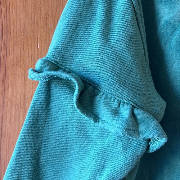 Rainbow sweatshirt! - Picture 4 of 7